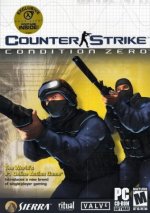 Counter-Strike: Condition Zero (2004) PC | 